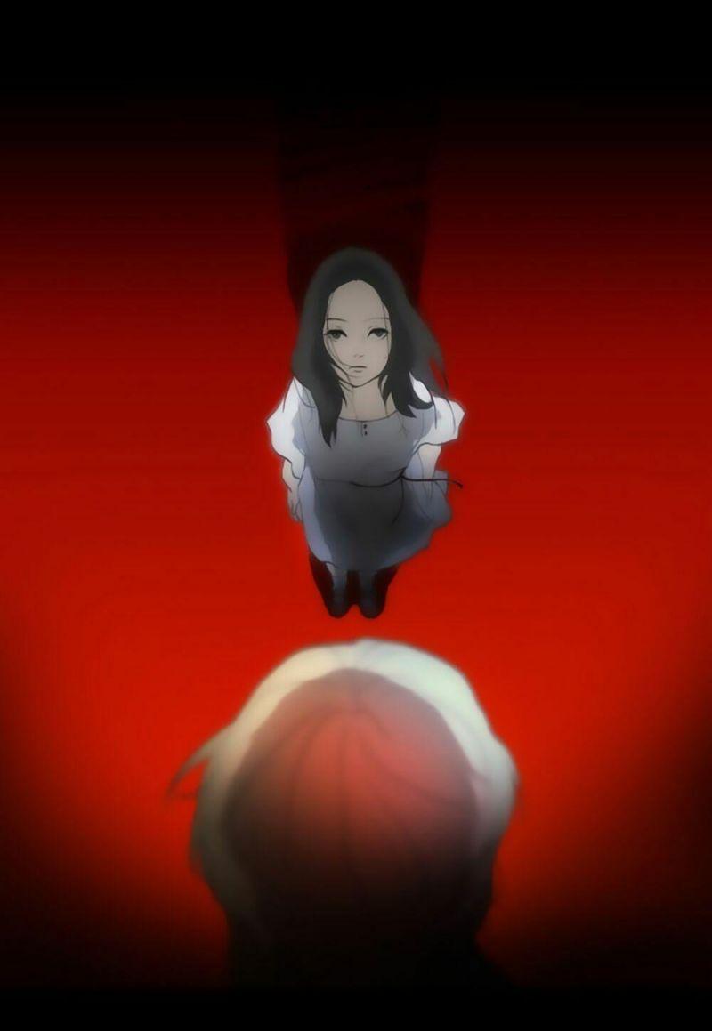 shaman - pháp sư chapter 1 11