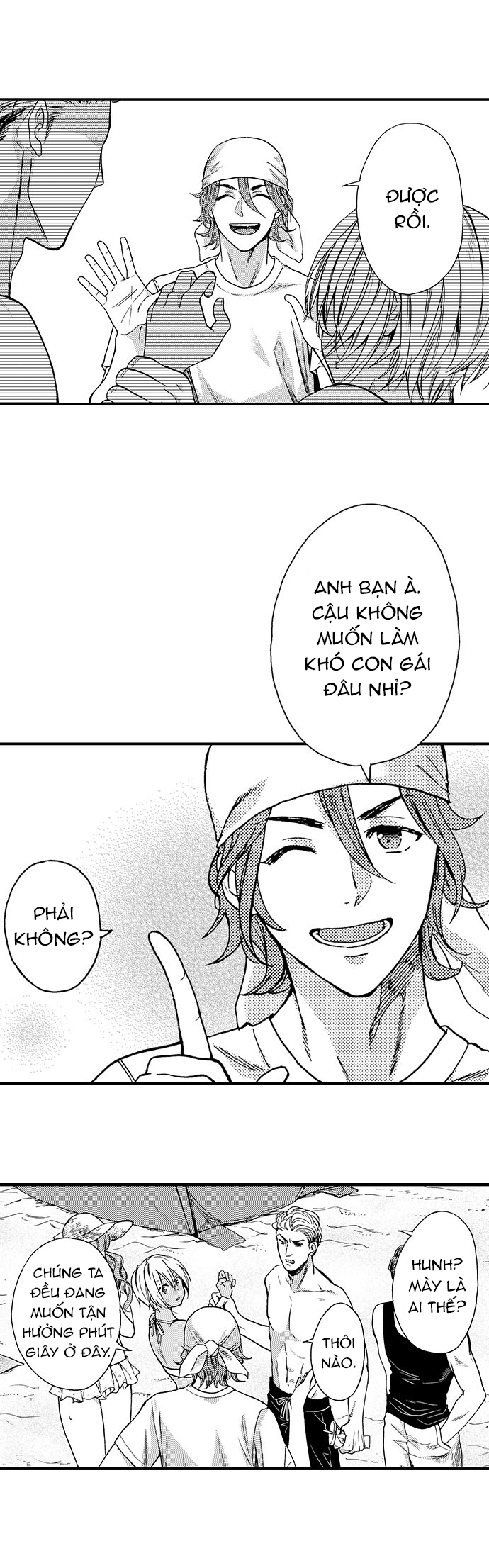 bị chịch bởi thằng bạn thân chapter 32.2 2