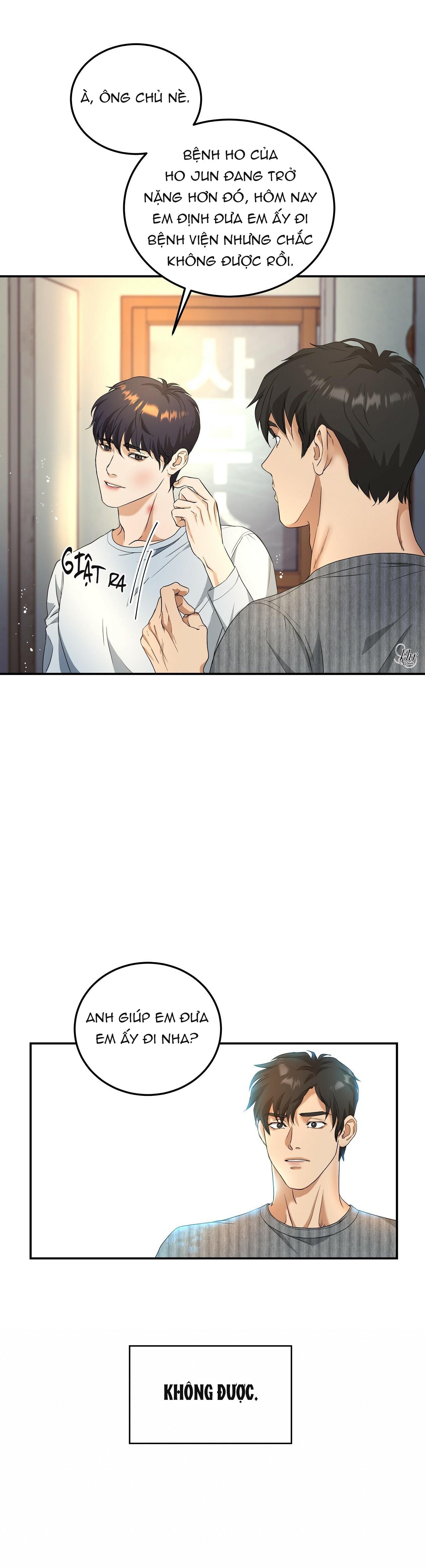 kích hoạt chapter 3 36