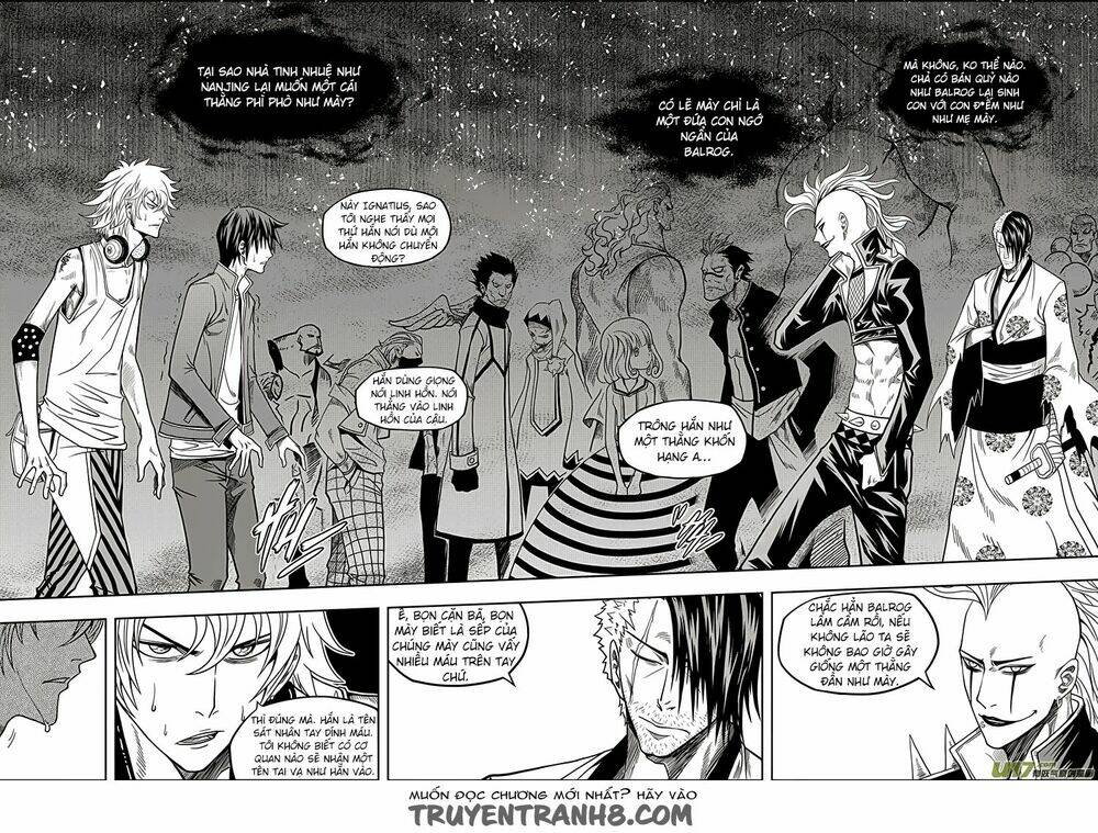 macrophage regulation chapter 9 21