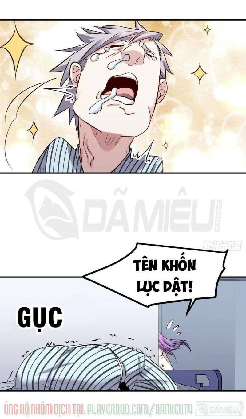 đỉnh phong thần y chapter 69 18