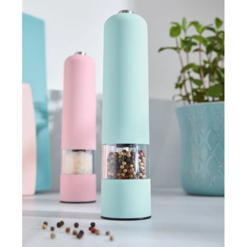 Lọ xay muối, tiêu Silvercrest Hàng chính hãng