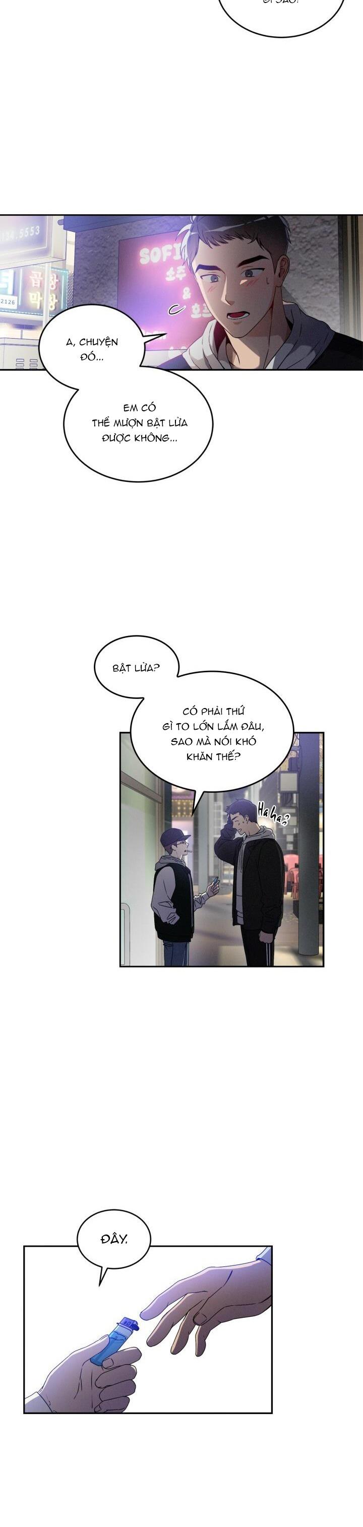 critical point chapter 1 15