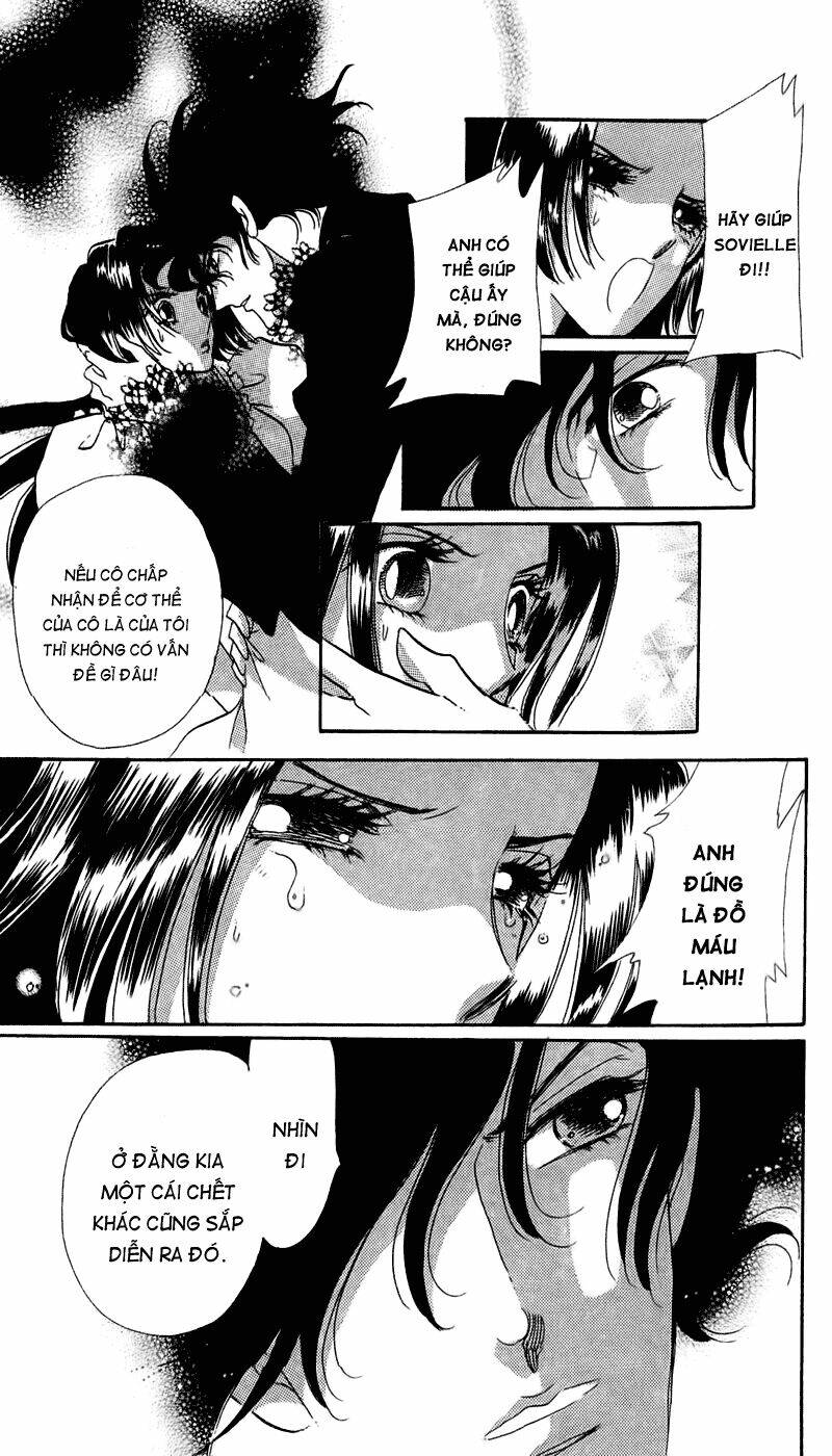 s to m no sekai chapter 4 5