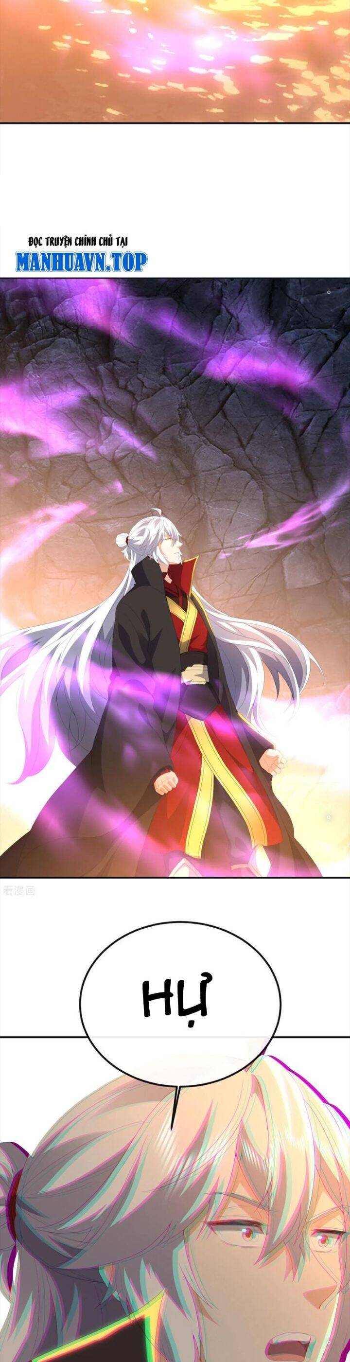 tiên võ đế tôn chapter 689 7