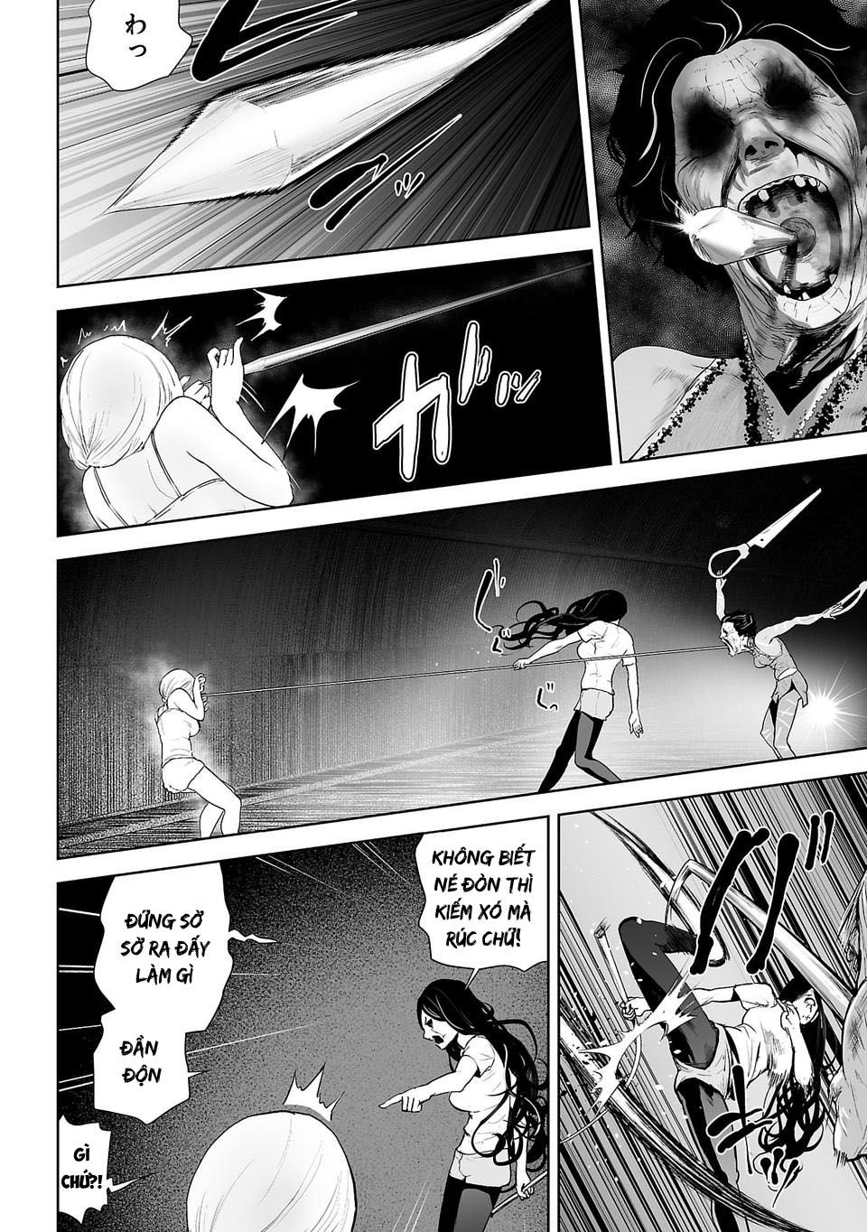 nhập hồn chapter 4 4