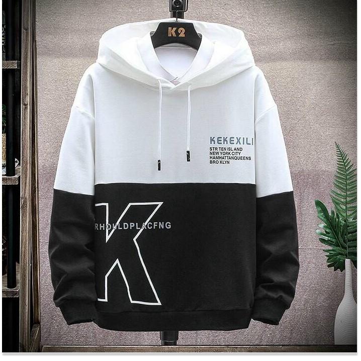 ÁO KHOÁC NỈ HOODIES NAM NỮ FORM RỘNG , HỌA TIẾT CỰC MỚI , DÀNH CHO CÁC BẠN TRẺ ZKK LANA F