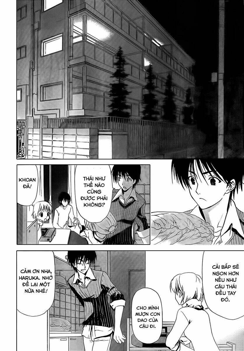 white album chapter 2 3