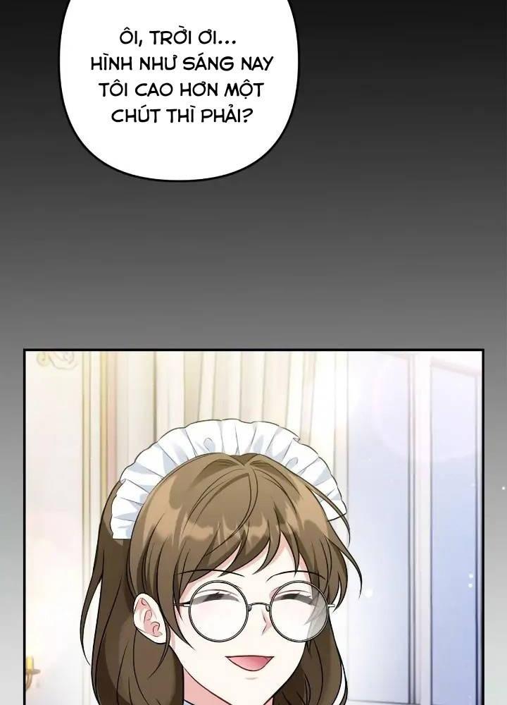 tại sao mẹ chồng tôi lại như thế này? chapter 27 3