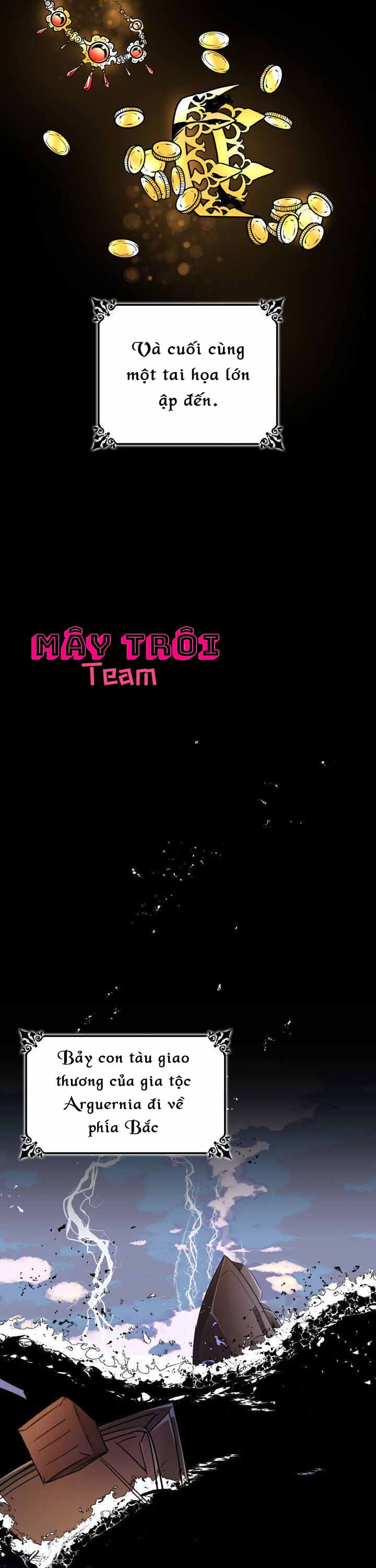 tôi đánh mất dây xích kiềm chế nam chính yandere chapter 1 13