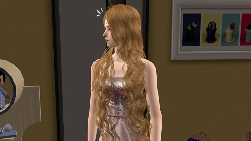 viên đạn bạc [truyện sims 2] chapter 35 31