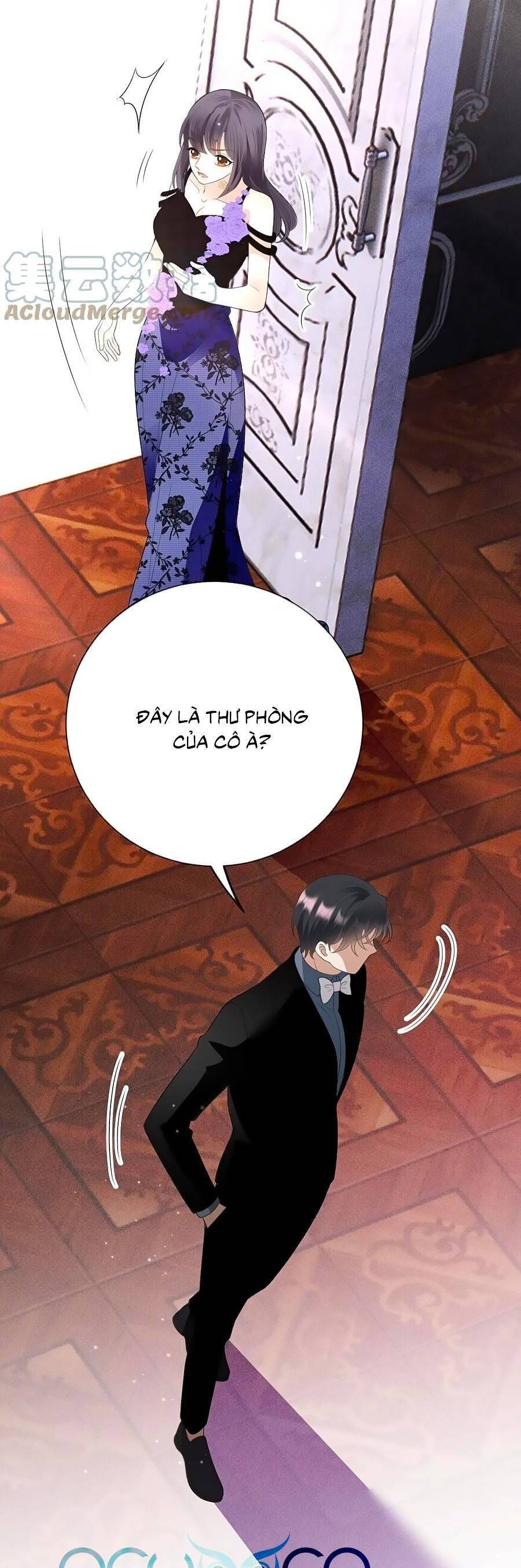 một vợ yêu, một bé con chapter 229 3