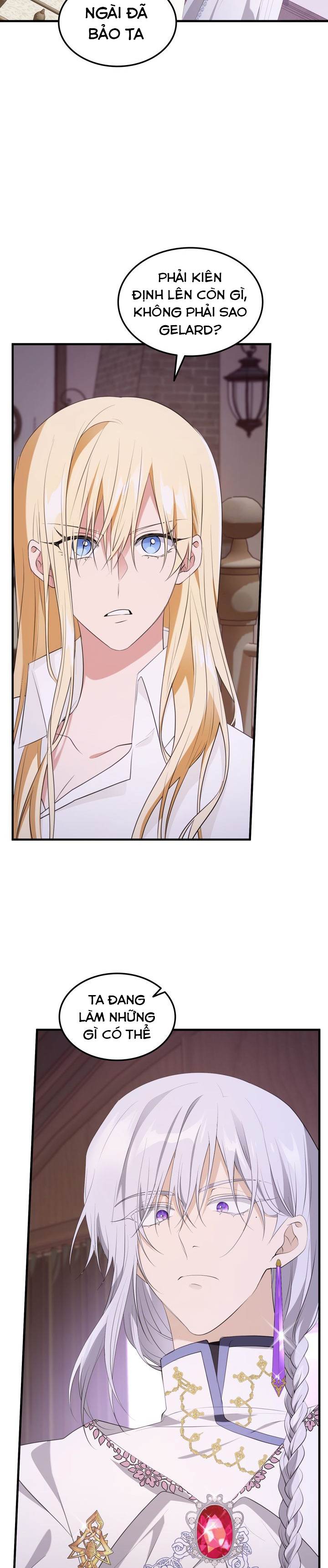 thưởng thức hương vị chapter 48 6