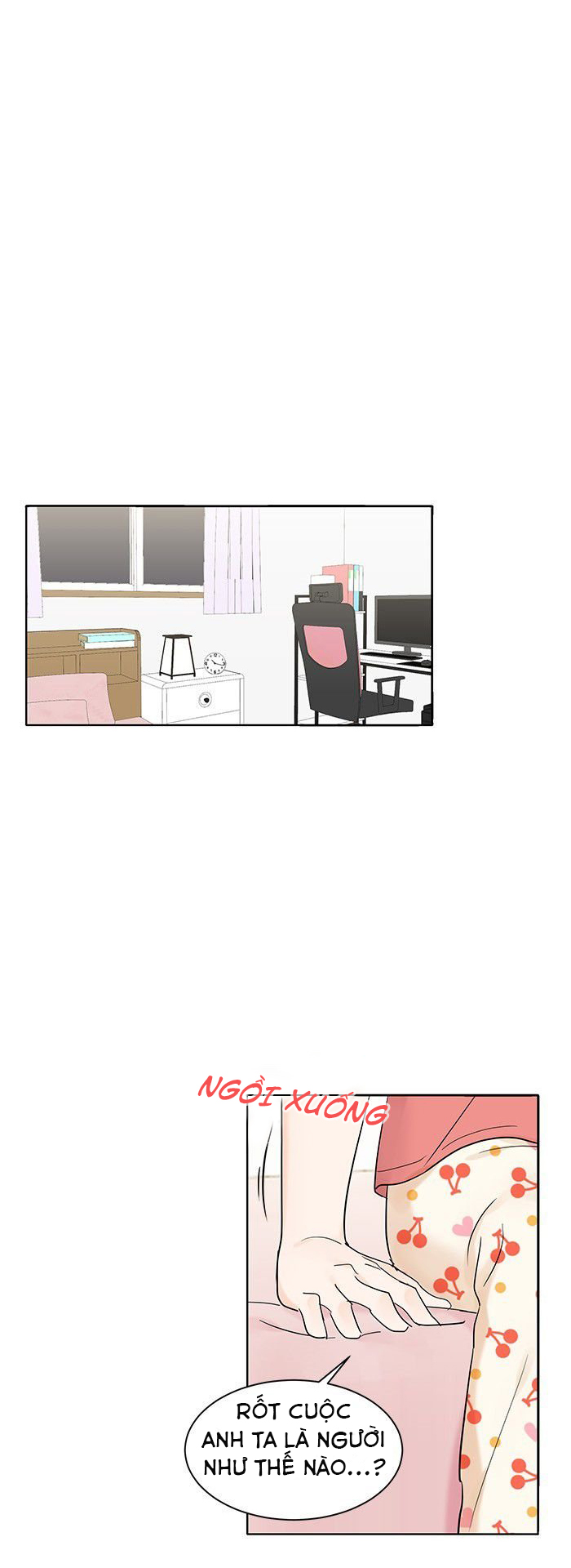 khi ta chạm nhau chapter 5 22