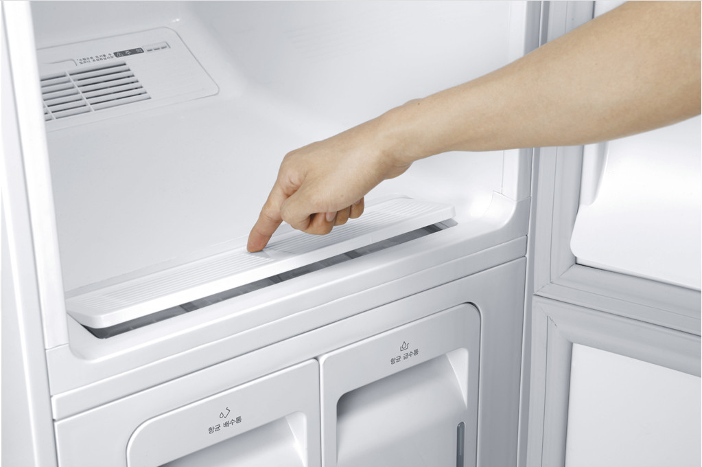 Tủ Chăm Sóc Quần Áo Thông Minh LG Styler S3RF - Hàng Chính Hãng - Chỉ Giao Hà Nội