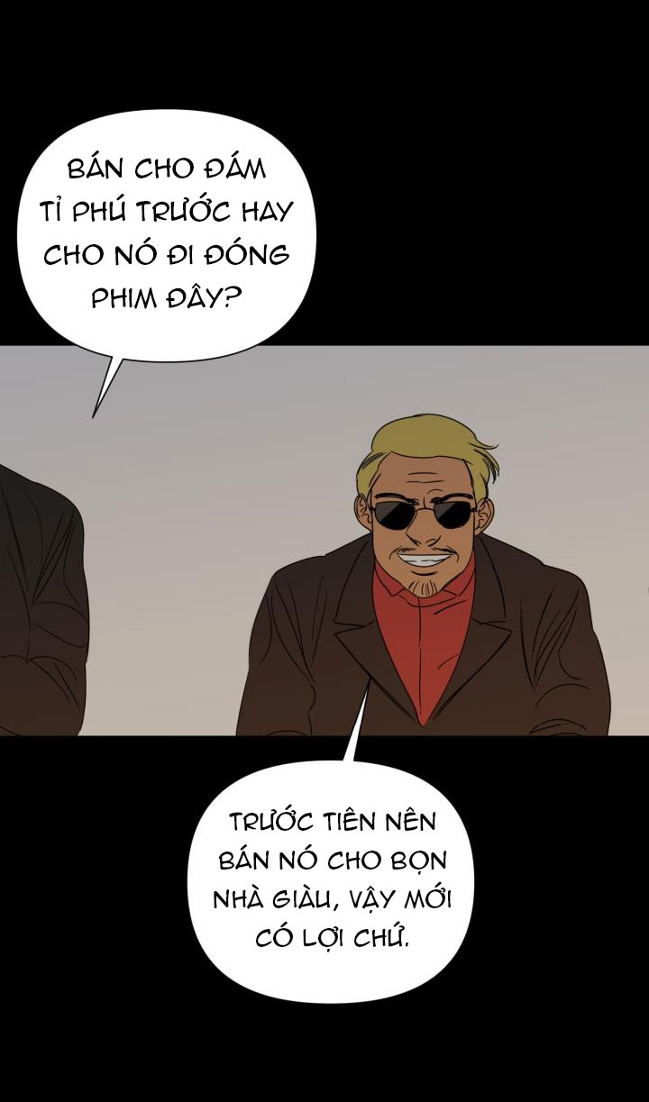 thiên đường (heaven) chapter 20 14