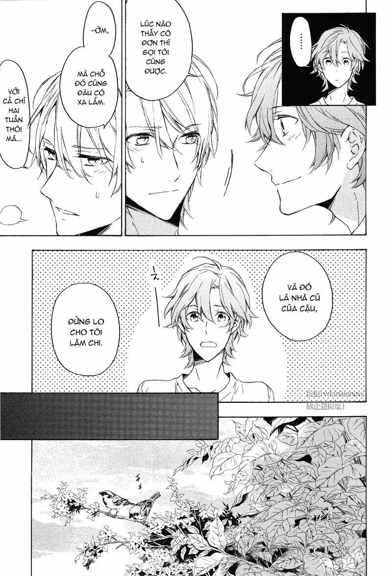 only the flower knows chapter 12 35