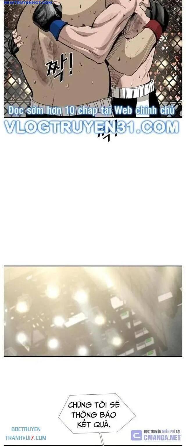 shark - cá mập chapter 146 30