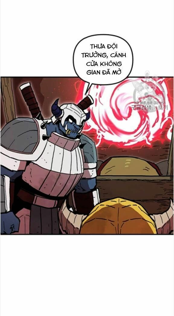 người chơi lỗi chapter 38 67