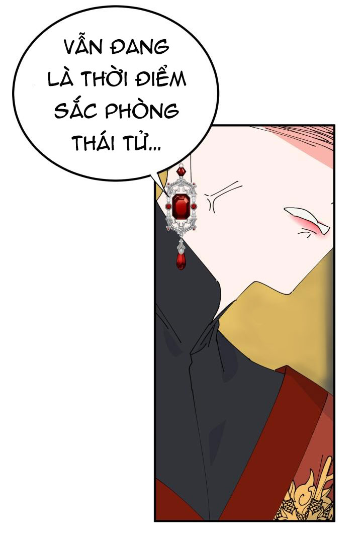 độc chủ chapter 33 61