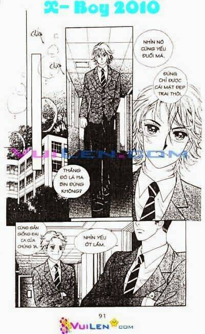 cô giáo tuổi 18 chapter 5 92