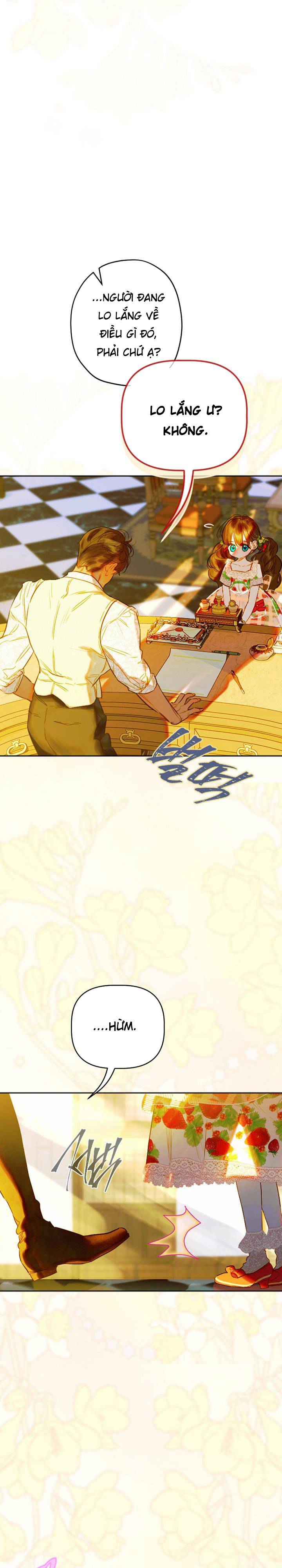 mẹ tôi lại kết hôn lần nữa chapter 24 6