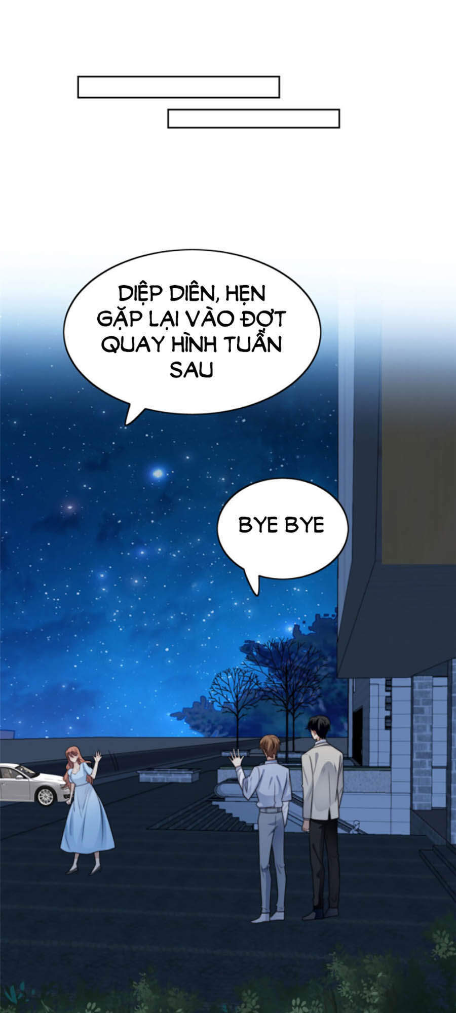 dựa vào đại lão ổn định vị trí c trong nam đoàn chapter 41 32