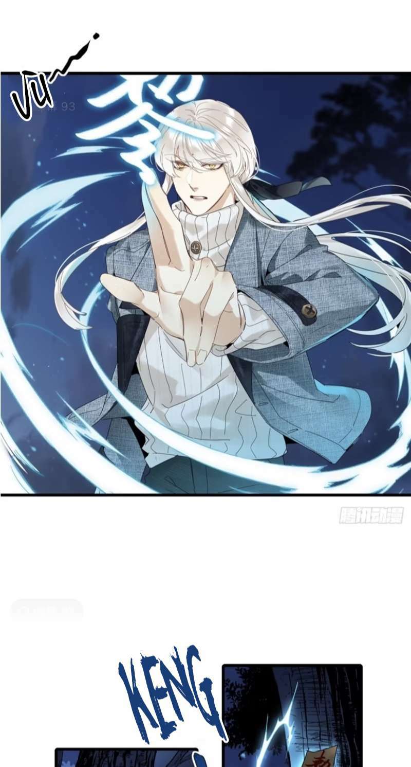 thỉnh quân nhập quái chapter 47 13