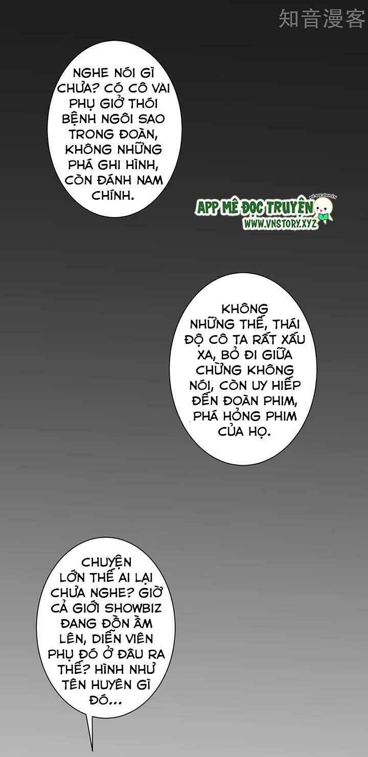 tổng tài đại nhân thật xấu hổ chapter 83 7