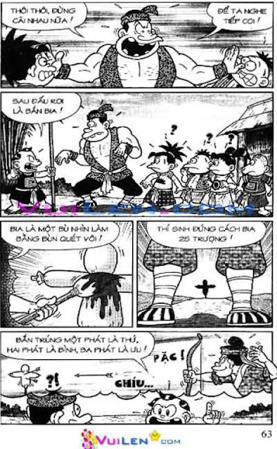 thần đồng đất việt chapter 128 60