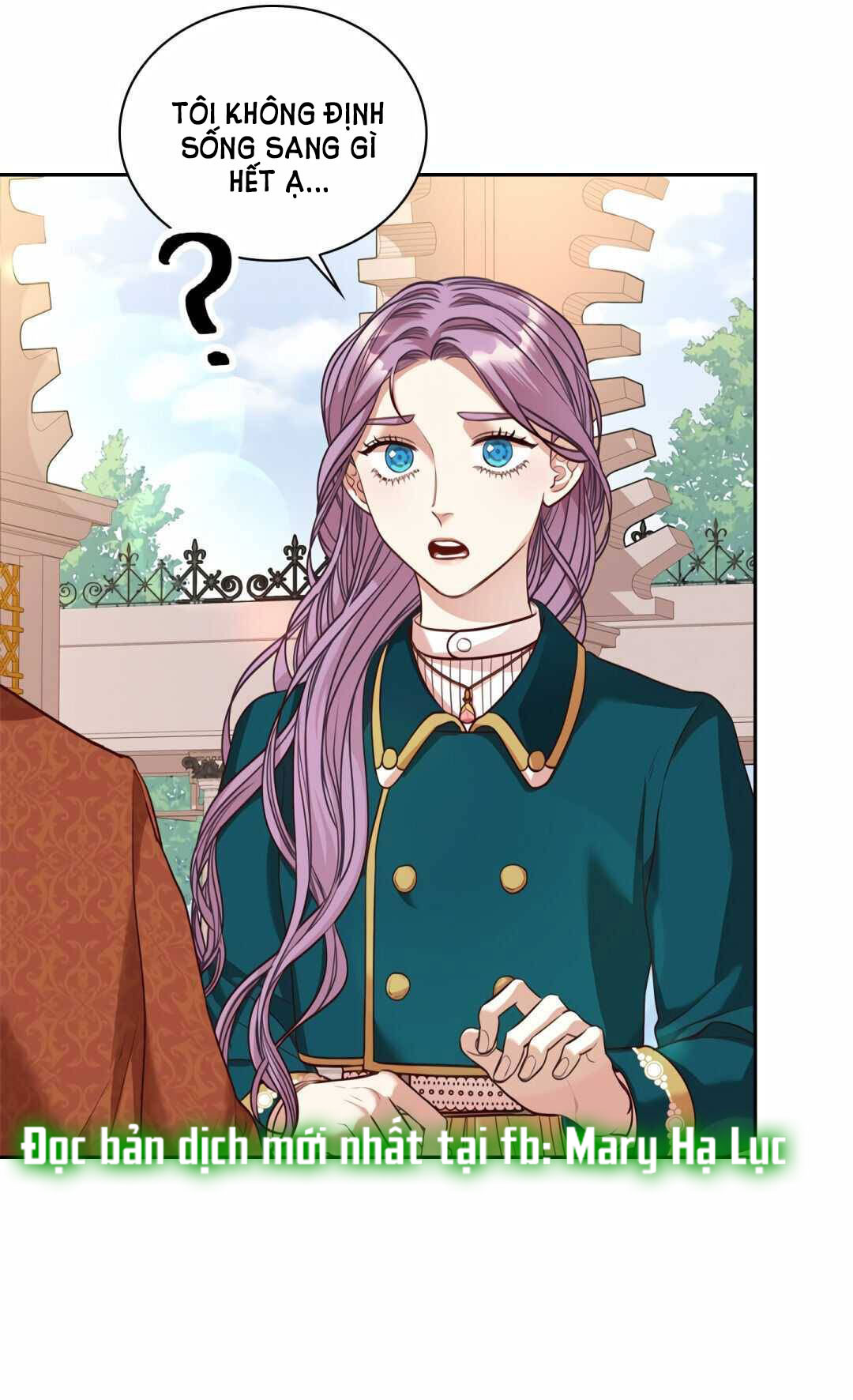 trở thành thư ký của bạo chúa chapter 28 62