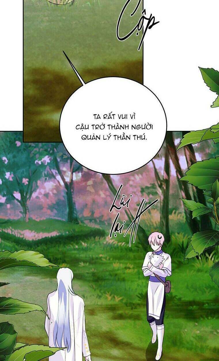 phía sau mặt nạ của nam chính hiền lành chapter 21 51