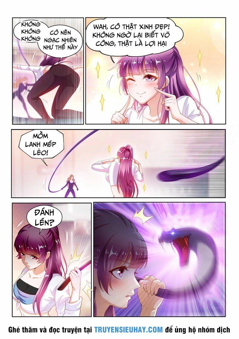 điện thoại của ta thông tam giới chapter 131 9