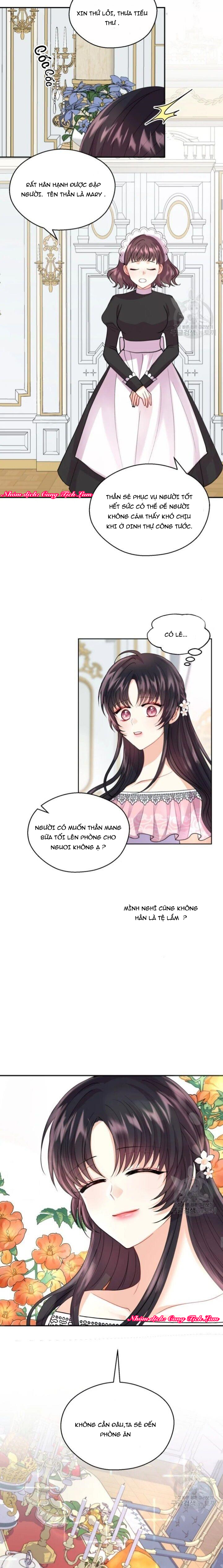 roelin tiến bước tới tương lai chapter 4 4