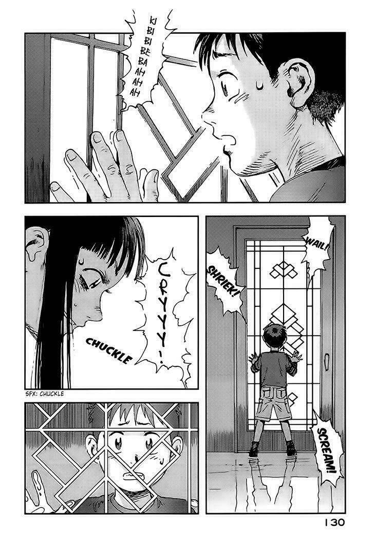 hoshi no ponko to toufuya reiko chapter 3 23