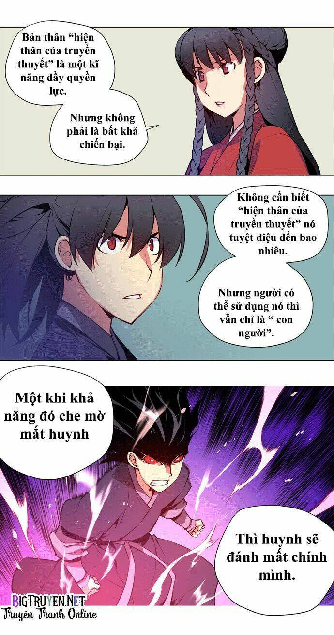 märchen: the embodiment of tales chapter 43 20