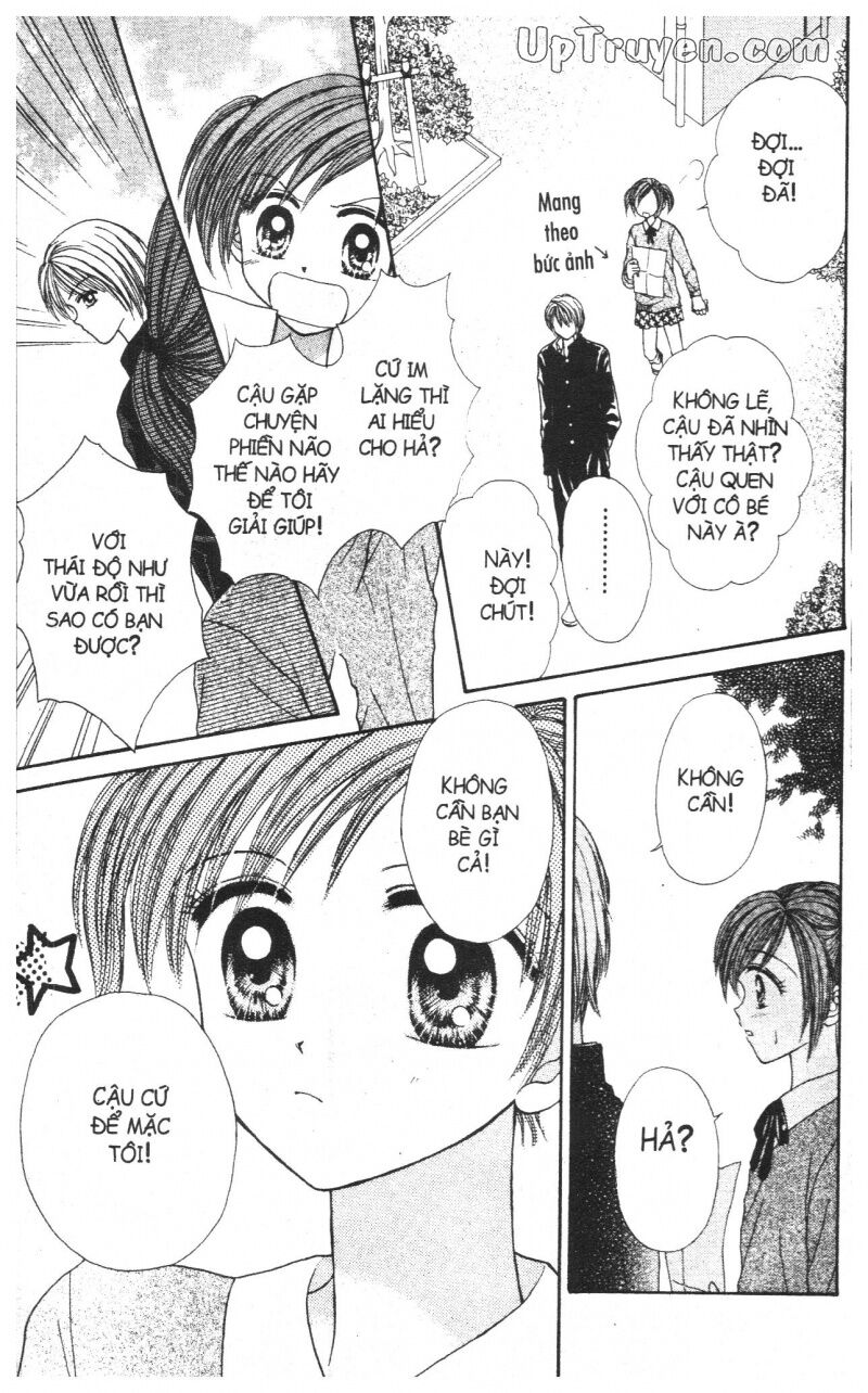 thiên thần cuối thế kỉ chapter 24 2