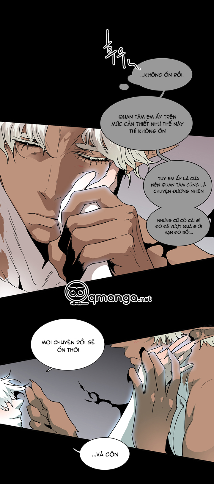 dear door chapter 38 16