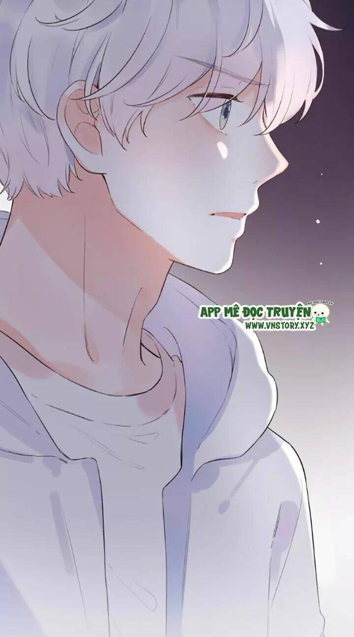 trạch thượng tịch mịch huỳnh hỏa chapter 49 63