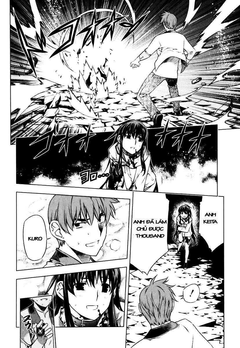 black god chapter 46 11