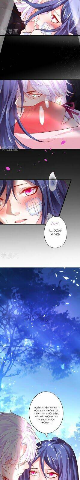 biến lan lăng vương thành ảnh đế chapter 40 8