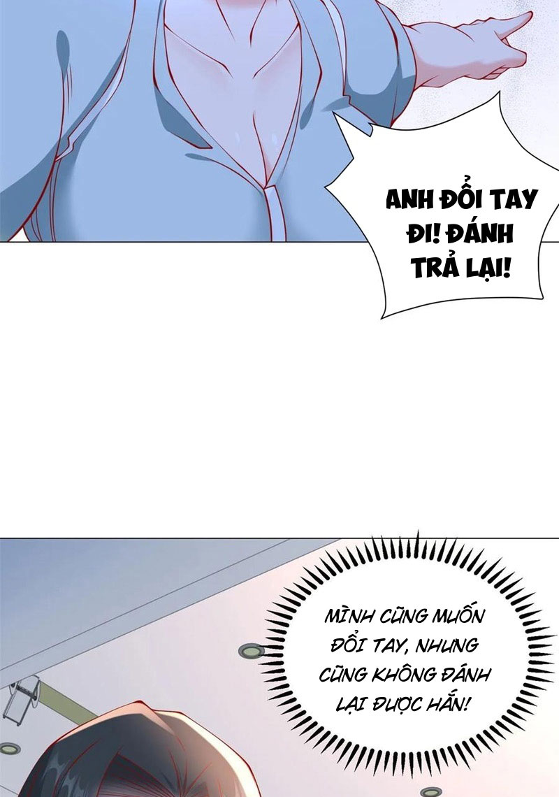 tài xế lái xe công nghệ như ta có nhiều tiền thì sao? chapter 38 6