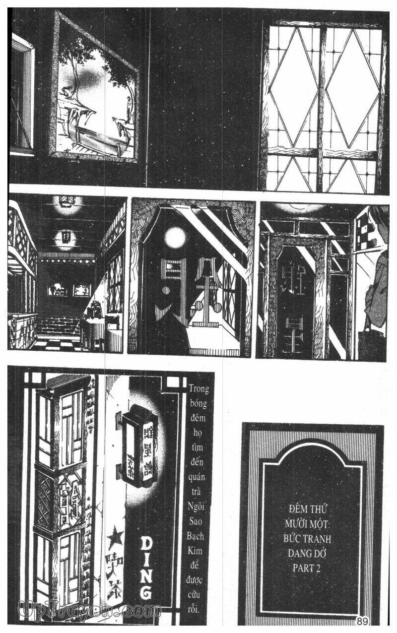 nightmare inspector chapter 2 176