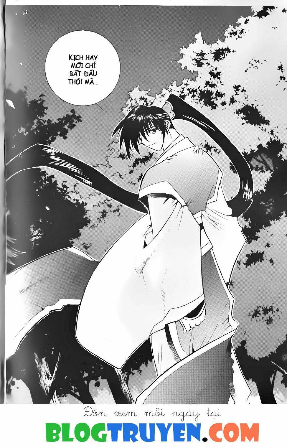 thiên lang liệt truyện chapter 68 15