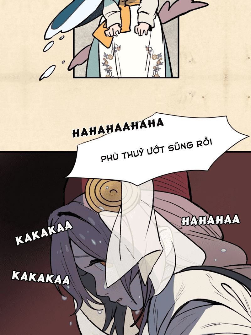 chờ đợi nơi vì sao băng rơi xuống chapter 2 49