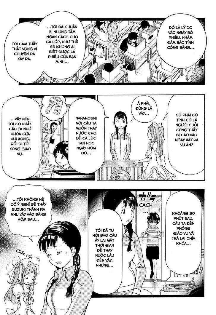 gakkyuu houtei chapter 1.2 18