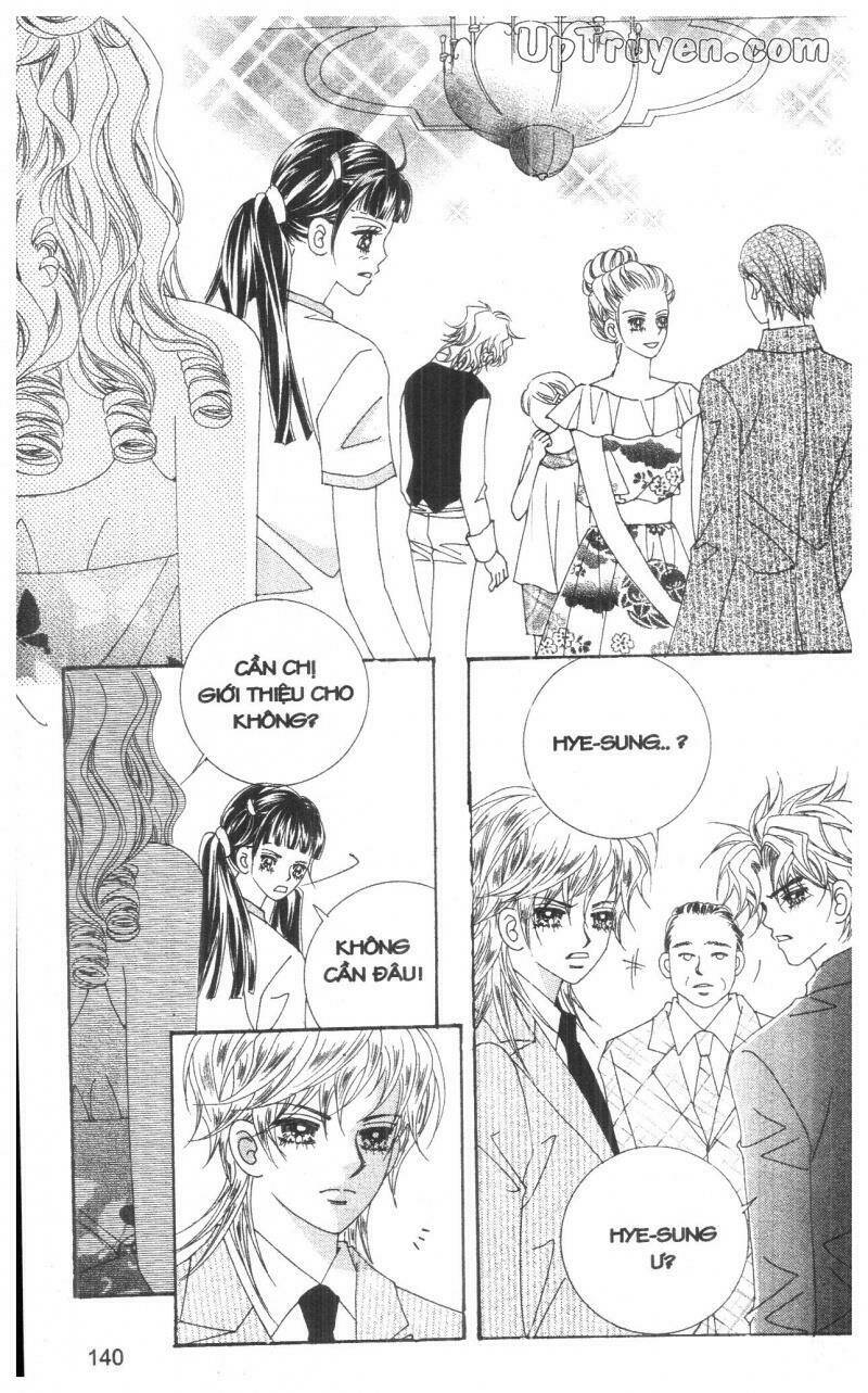 meo meo dịu dàng đi nhé chapter 8 140