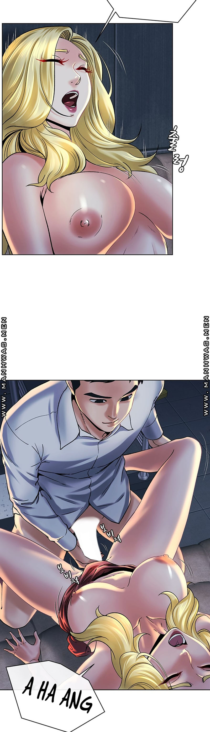 clb chăn rau chapter 13 23