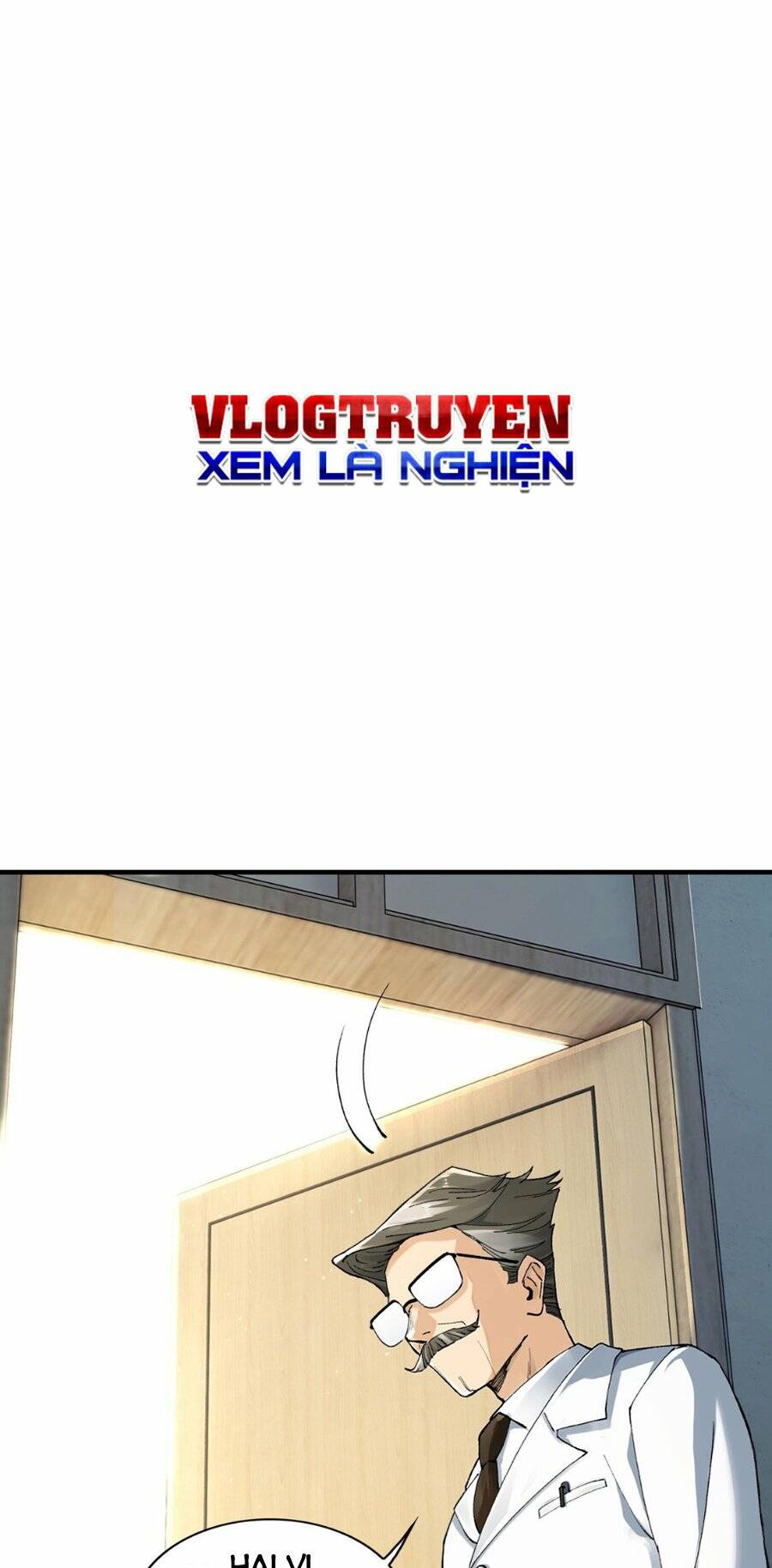 đến ma quỷ còn sợ tâm thần chapter 3 7