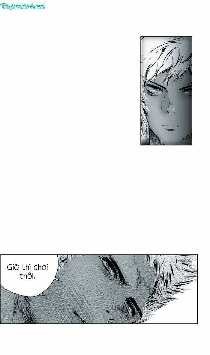 cry like wolves chapter 1 30